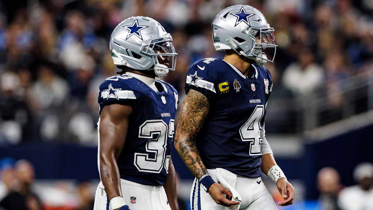 Draft excitement really ramping up