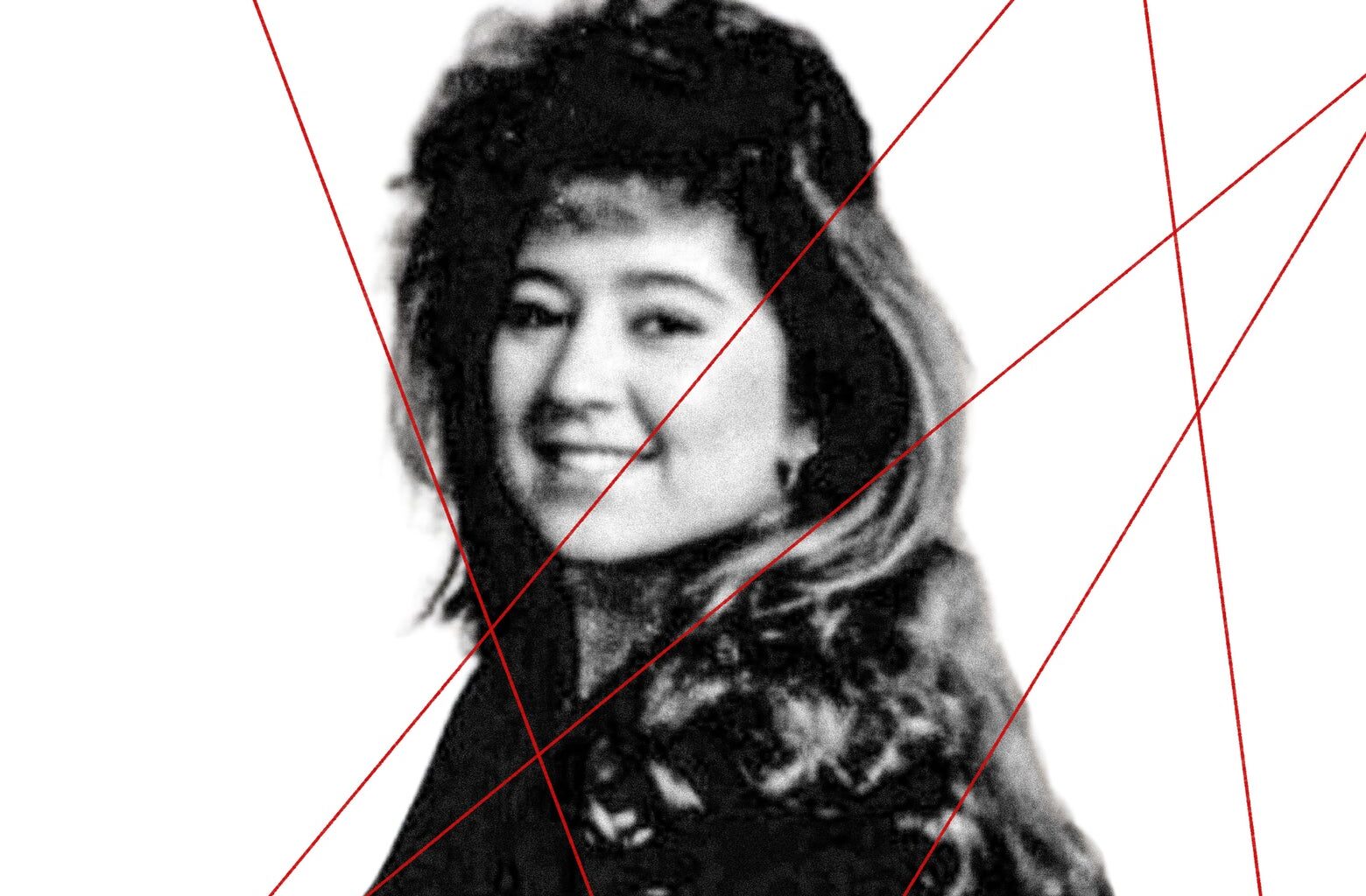 Texas college students thought they had solved a murder. An arrest was made. Then came the twist.