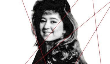 Texas college students thought they had solved a murder. An arrest was made. Then came the twist.