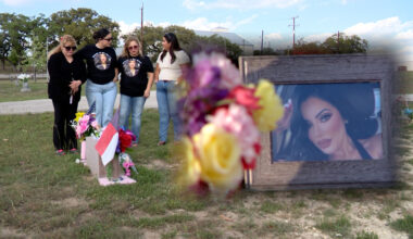 'She had a lot of life to live:' Family calling for justice in 2024 killing of Bexar County mother