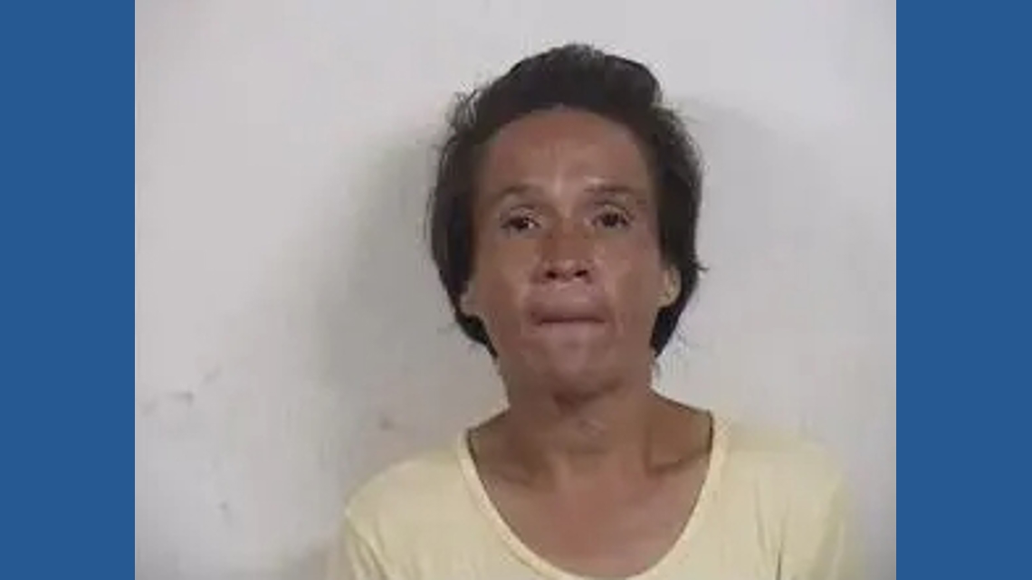 Corpus Christi PD search for missing woman