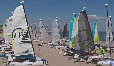 Spring events fuel Corpus Christi economy
