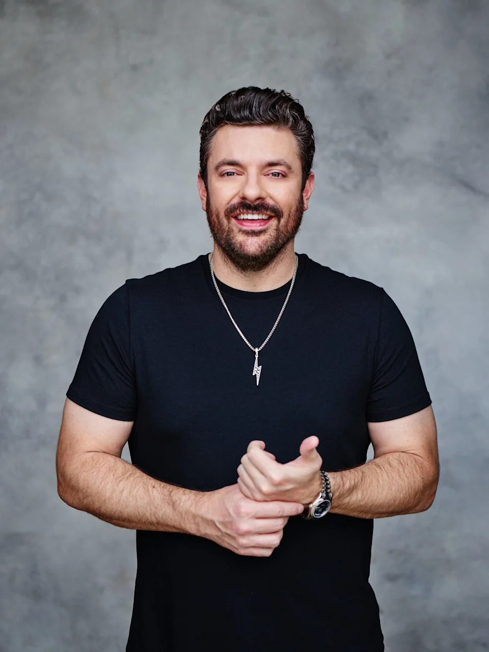 Country platinum super star Chris Young will kick off El Paso's America 250 celebration this summer.