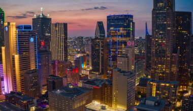 Best things to do in DFW April 23-26