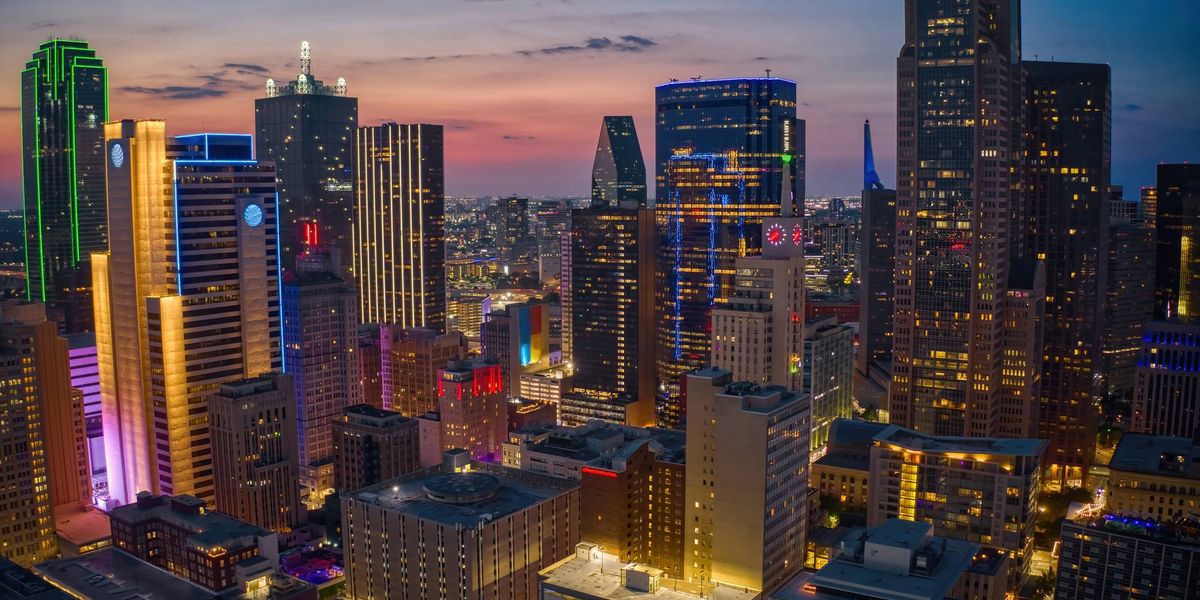 Best things to do in DFW April 23-26