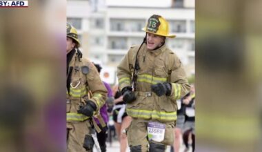 Statesman Cap 10K: Austin firefighters to run entire race in full gear