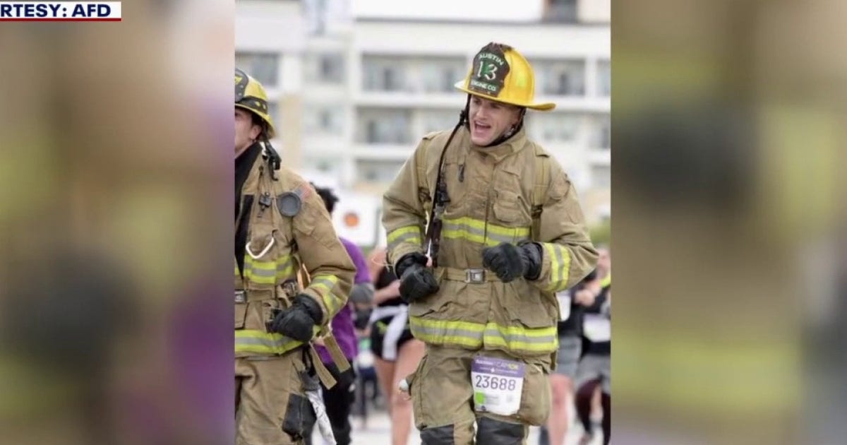 Statesman Cap 10K: Austin firefighters to run entire race in full gear