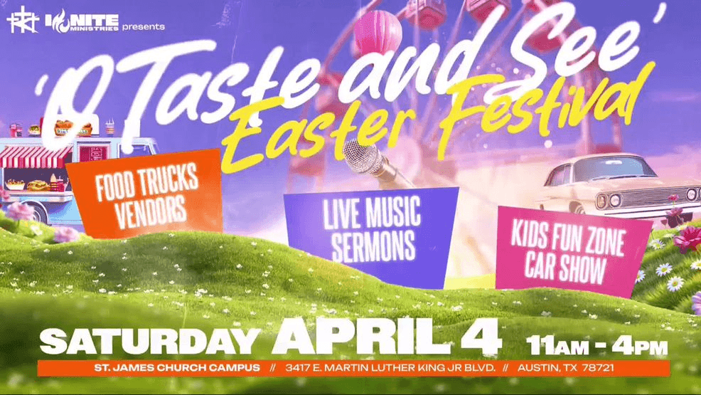 {p}Their goal is to open the doors to all—inviting families, friends, and neighbors from across Central Texas to come together, regardless of background, and experience something meaningful!{/p}