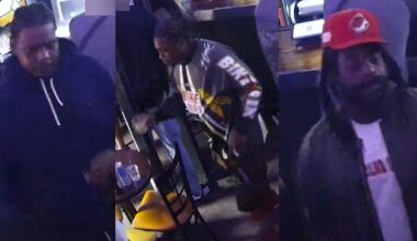 Police looking for 3 suspects in connection to assault at downtown Austin bar