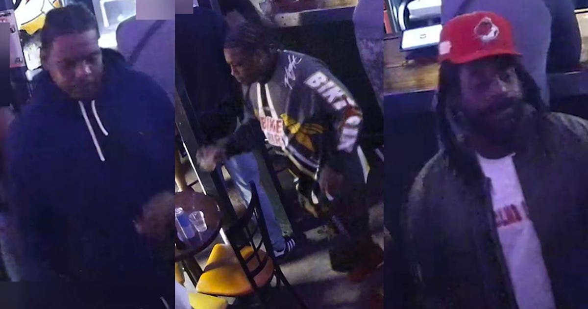 Police looking for 3 suspects in connection to assault at downtown Austin bar