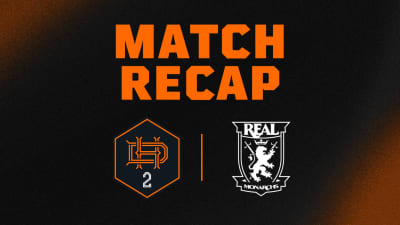 Houston Dynamo 2