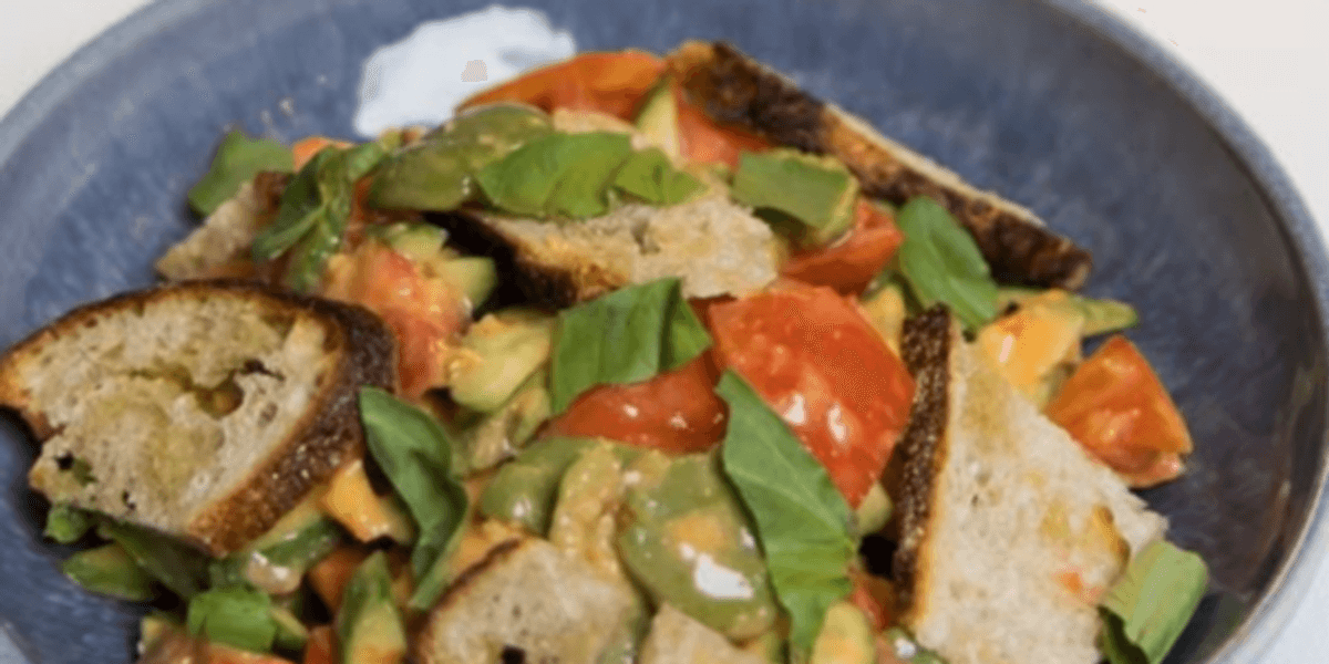 Mediterranean eatery Alara debuts in Dallas Design District