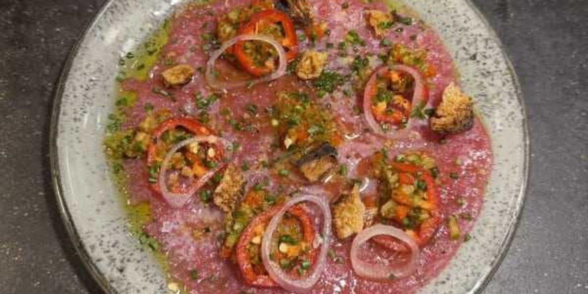 Mediterranean eatery Alara debuts in Dallas Design District