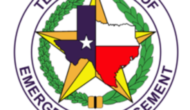 Texas to test statewide emergency alerts Thursday as storms threaten to interfere