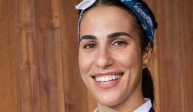 Este chef Ale Kuri to lead new concept Karaz in East Austin