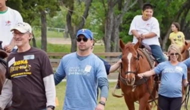 North Texas kids enjoy inclusion, the outdoors at All Kids Count event in Flower Mound