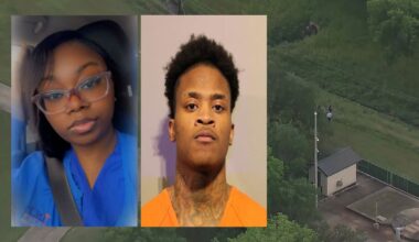 Missing pregnant Houston woman Ashanti Allen found dead, suspect charged