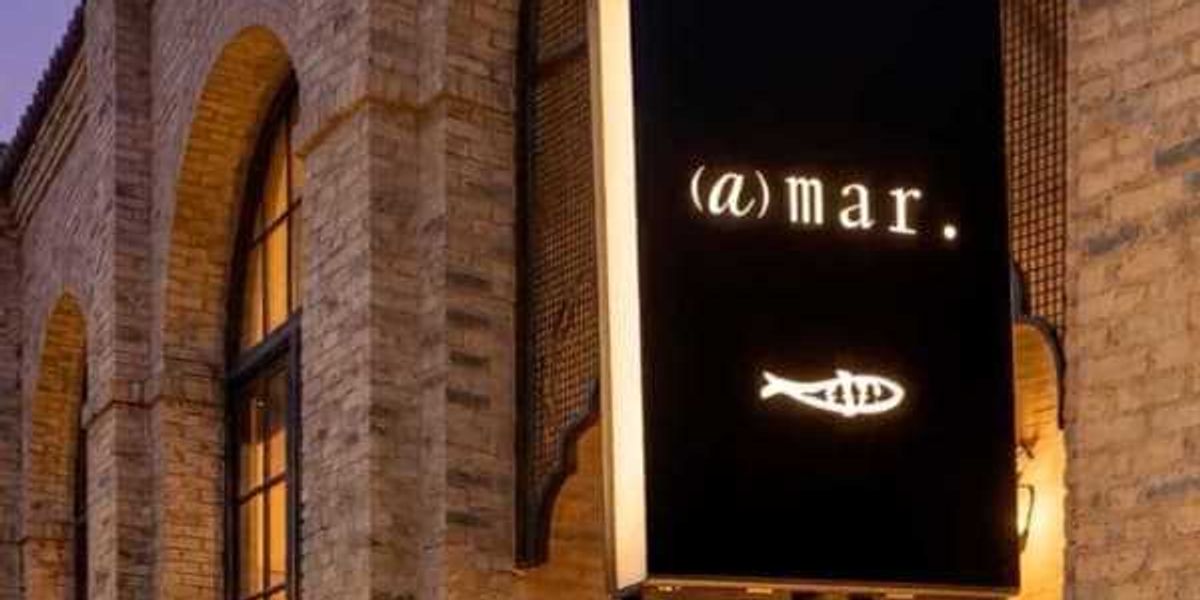 Amar Latin seafood restaurant to open in San Antonio's Pearl