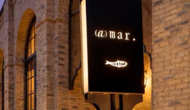 Construction executives to launch Latin seafood concept at Pearl