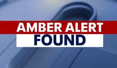 Missing Irving teen found safe, AMBER Alert canceled