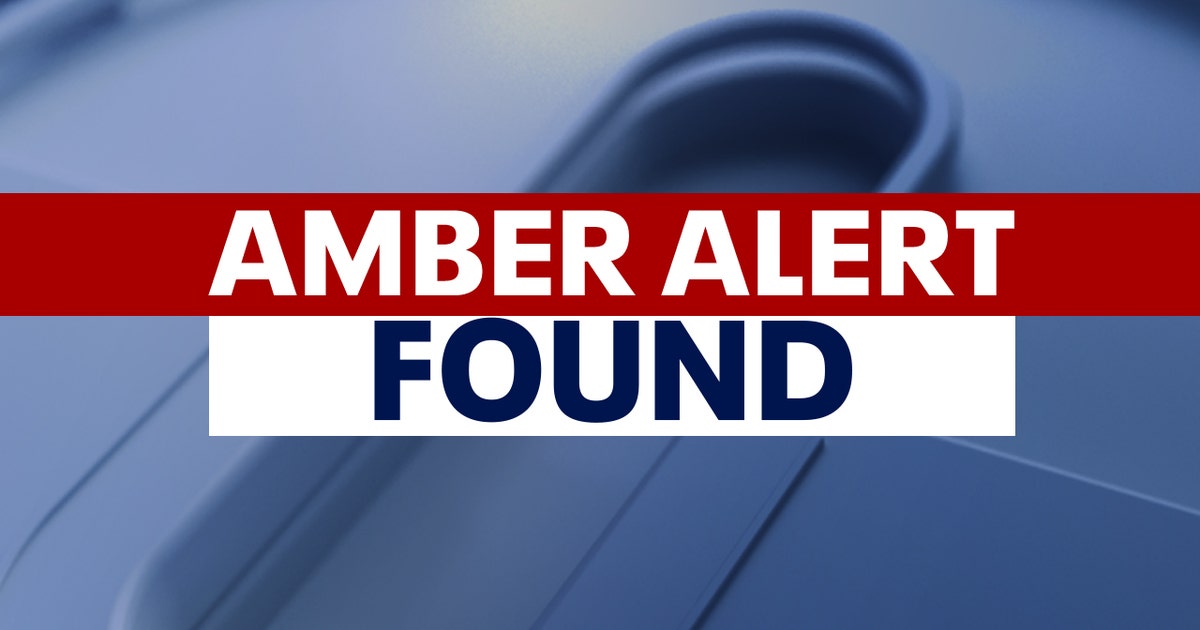 Missing Irving teen found safe, AMBER Alert canceled