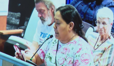 Fort Worth ISD board faces packed room as new superintendent outlines early budget shift