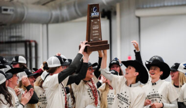 Gamecock Equestrian Upsets No. 2 Texas A&M to Win 2026 National Championship – University of South Carolina Athletics