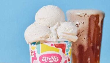 Shiner brews up new fruity flavor with Amy's Ice Creams