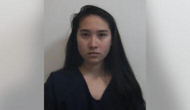 North Carolina woman accused of plot against Congregation Beth Israel in Houston