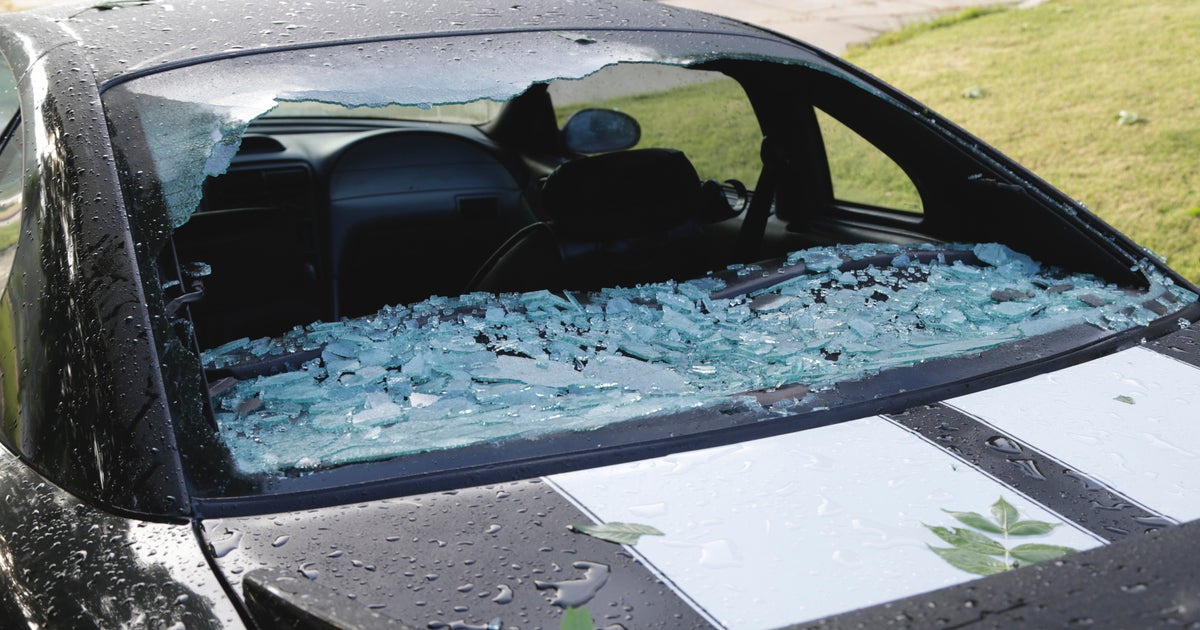 How to file an insurance claim for hail damage in Texas after recent storms and avoid repair scams
