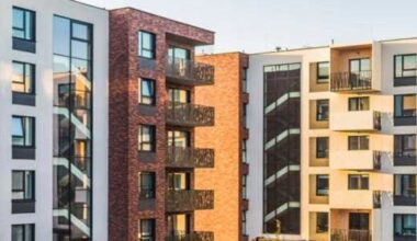 San Antonio saw 4th biggest drop in rent prices in U.S.