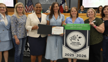 Board Recognition Recap: April 2026