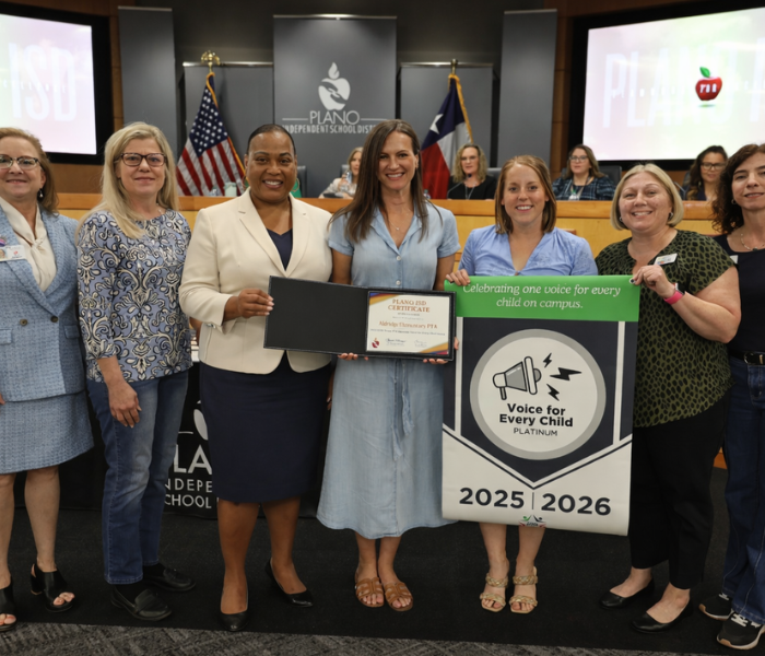 Board Recognition Recap: April 2026