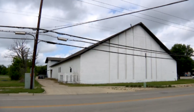 Pastor arrested in 2010 sexual assault case in Irving – NBC 5 Dallas-Fort Worth