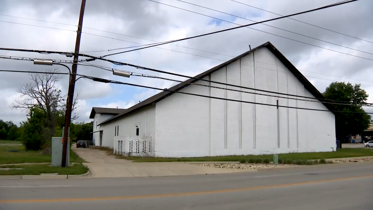 Pastor arrested in 2010 sexual assault case in Irving – NBC 5 Dallas-Fort Worth