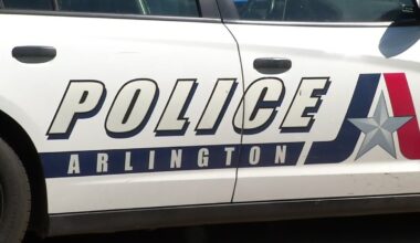 Arrest made in connection to Arlington shooting that killed a man – NBC 5 Dallas-Fort Worth