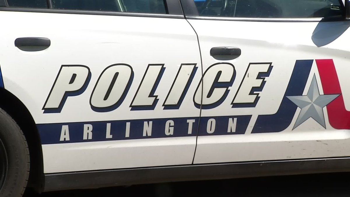 Arrest made in connection to Arlington shooting that killed a man – NBC 5 Dallas-Fort Worth