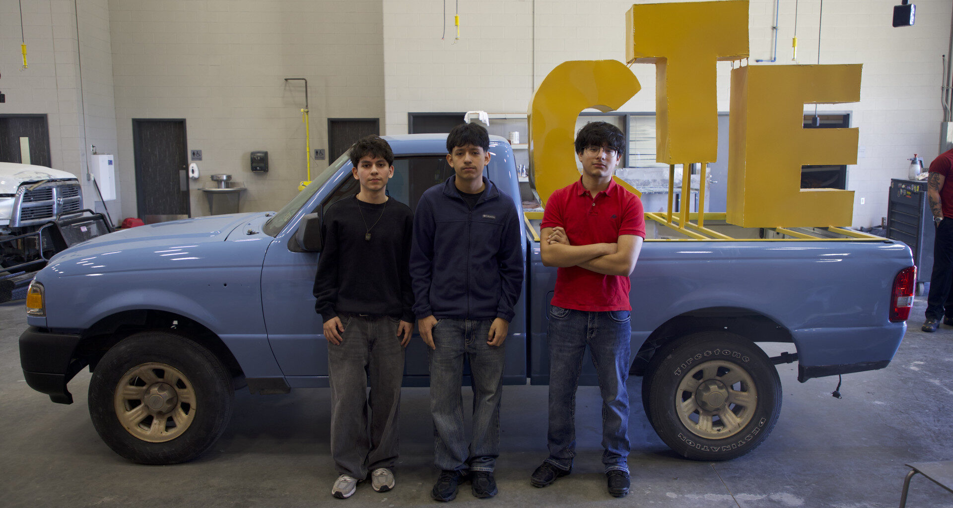 A Pathway to the Future – Aldine ISD