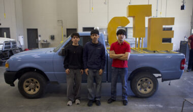 A Pathway to the Future – Aldine ISD