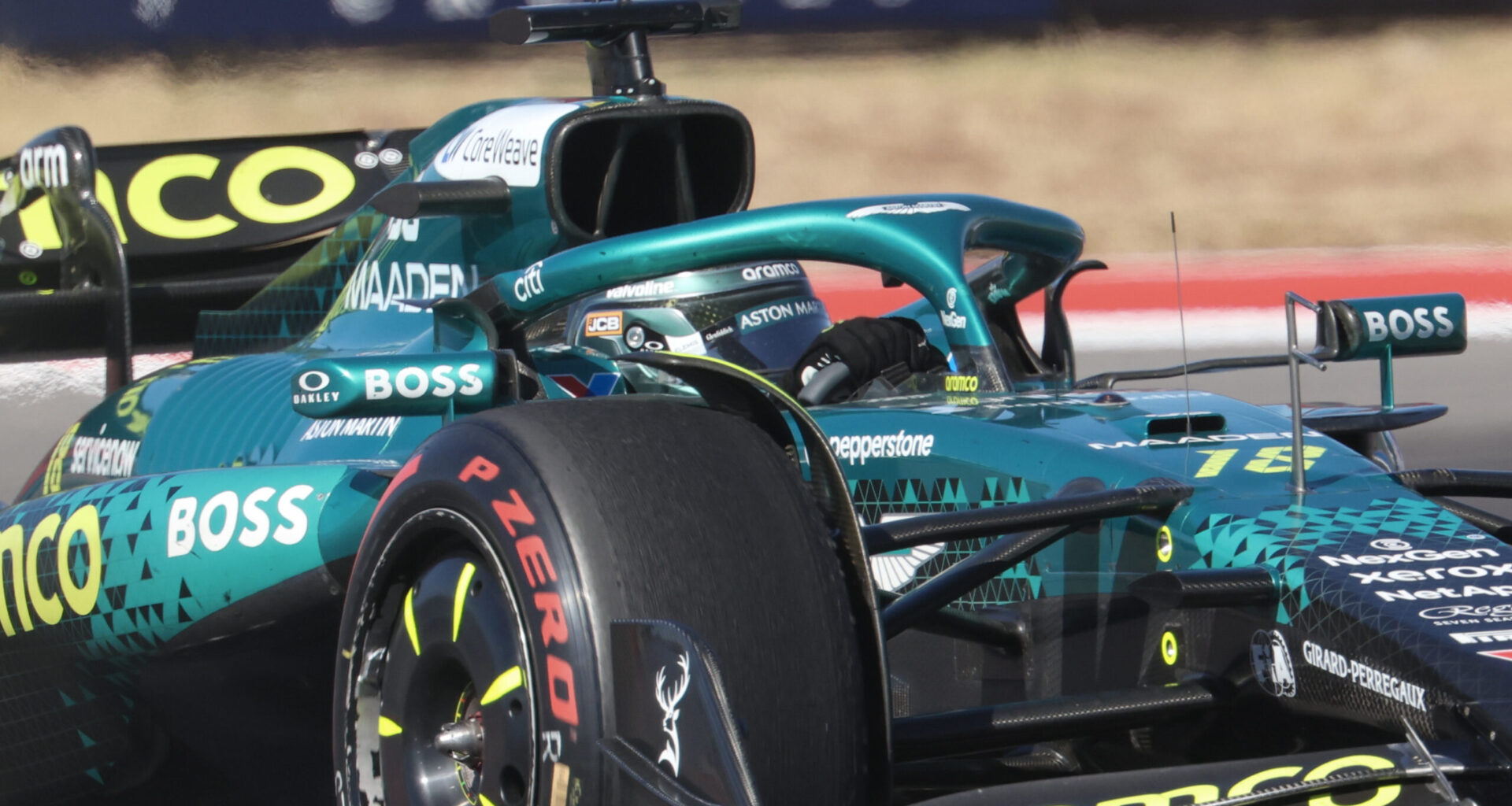 F1 Considering Rule Change to Help Honda Amid Struggles