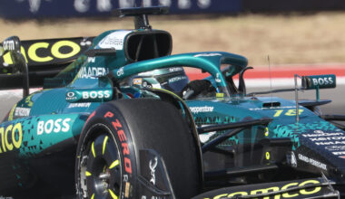 F1 Considering Rule Change to Help Honda Amid Struggles
