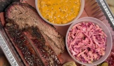 Lubbock's Jimenez Y Friends BBQ Popup This Weekend