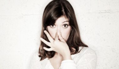 What Causes The Unpleasant Spring Smells In Lubbock?