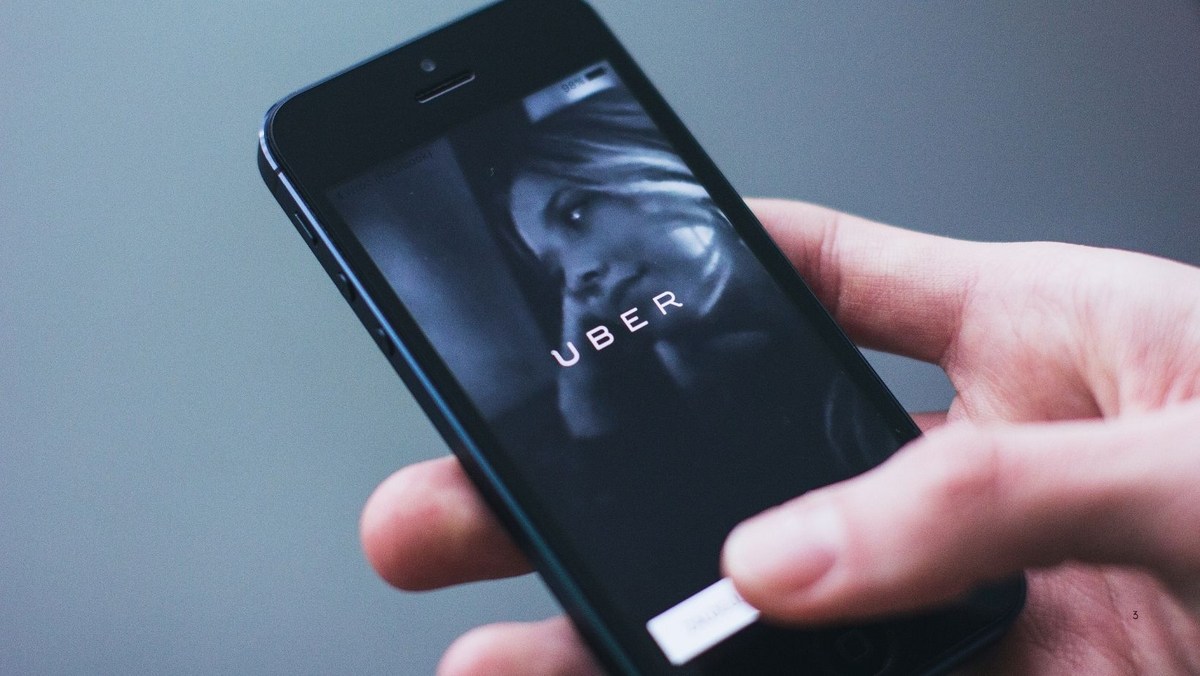 El Pasoans Share Top 10 Uber Driver Green Flags