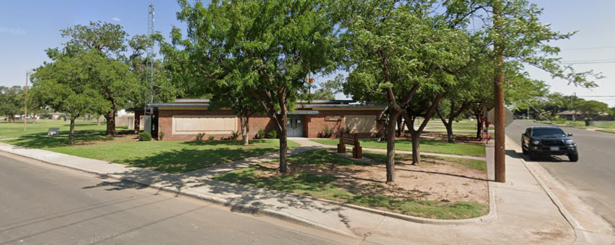 Arnett Benson Neighborhood Plan Meetings Announced in Lubbock