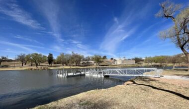 March of 2026 Was The Warmest March Ever in Lubbock
