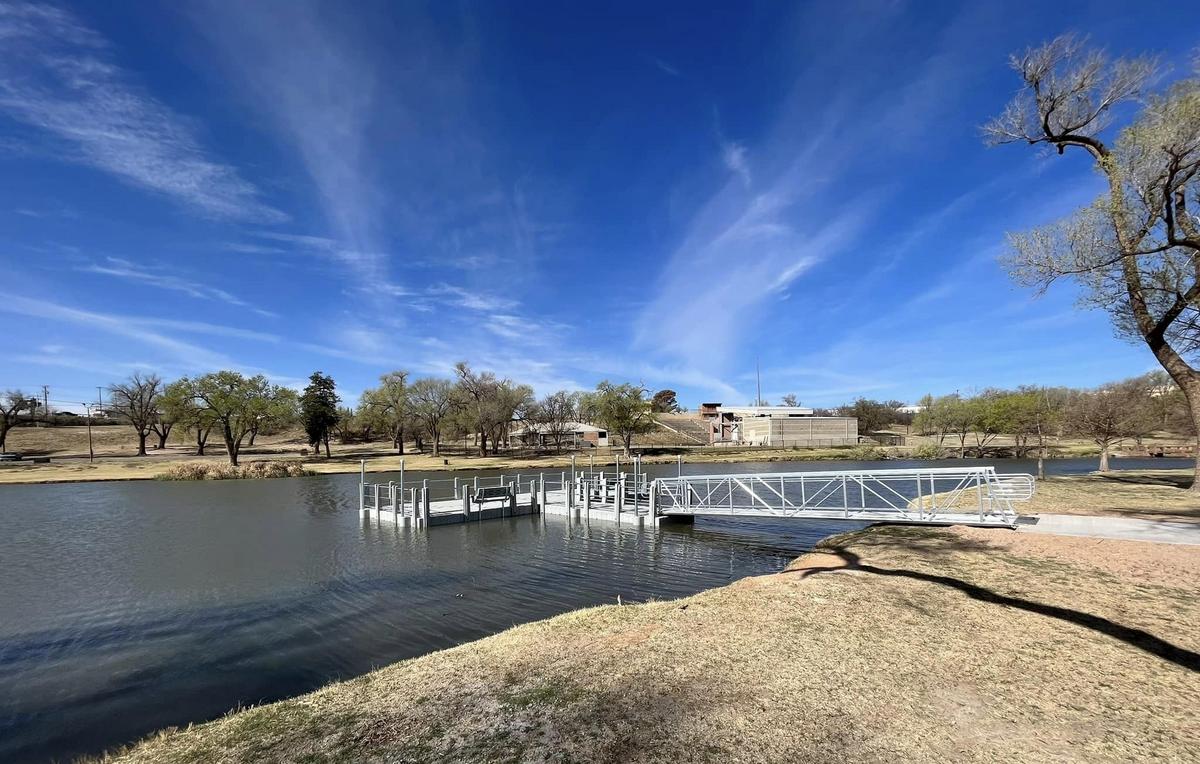 March of 2026 Was The Warmest March Ever in Lubbock