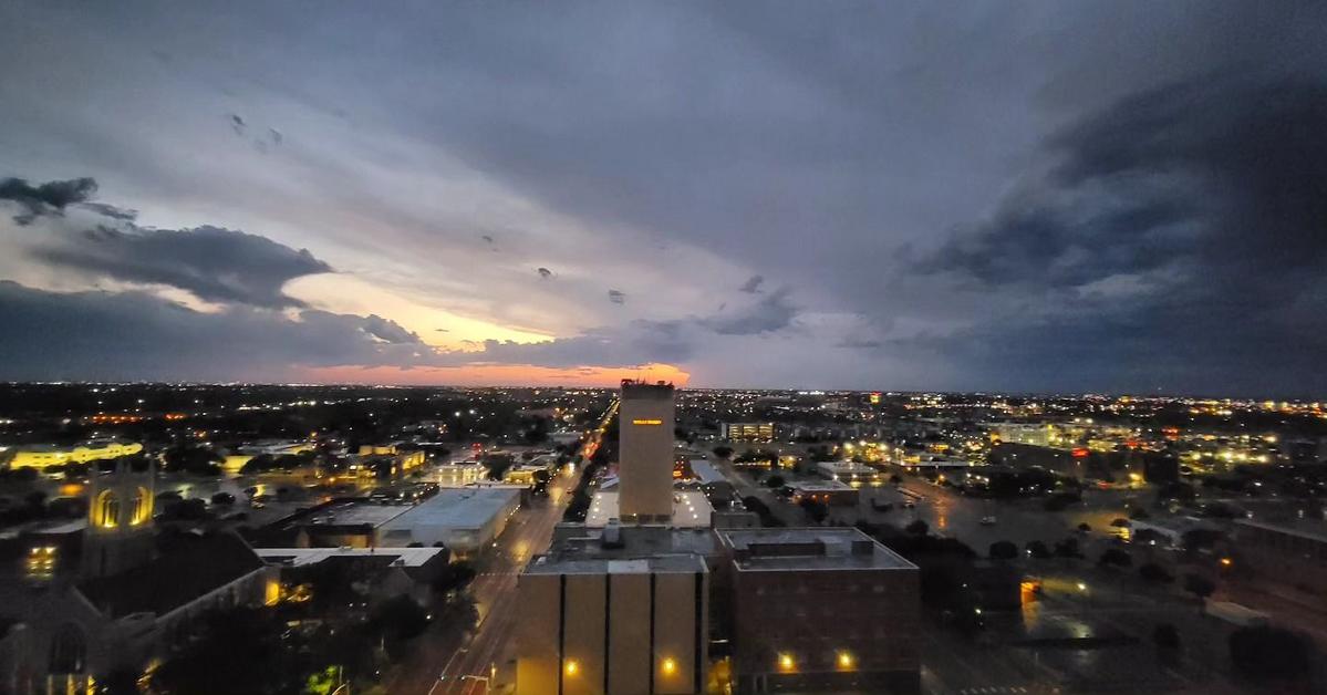 If You’ve Done 10 of These Things, You’re Officially From Lubbock