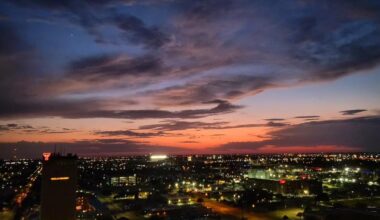 Things That Instantly Unite Everyone in Lubbock