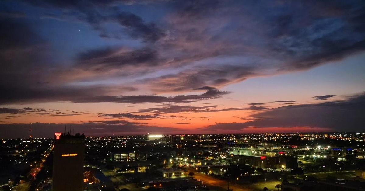 Things That Instantly Unite Everyone in Lubbock